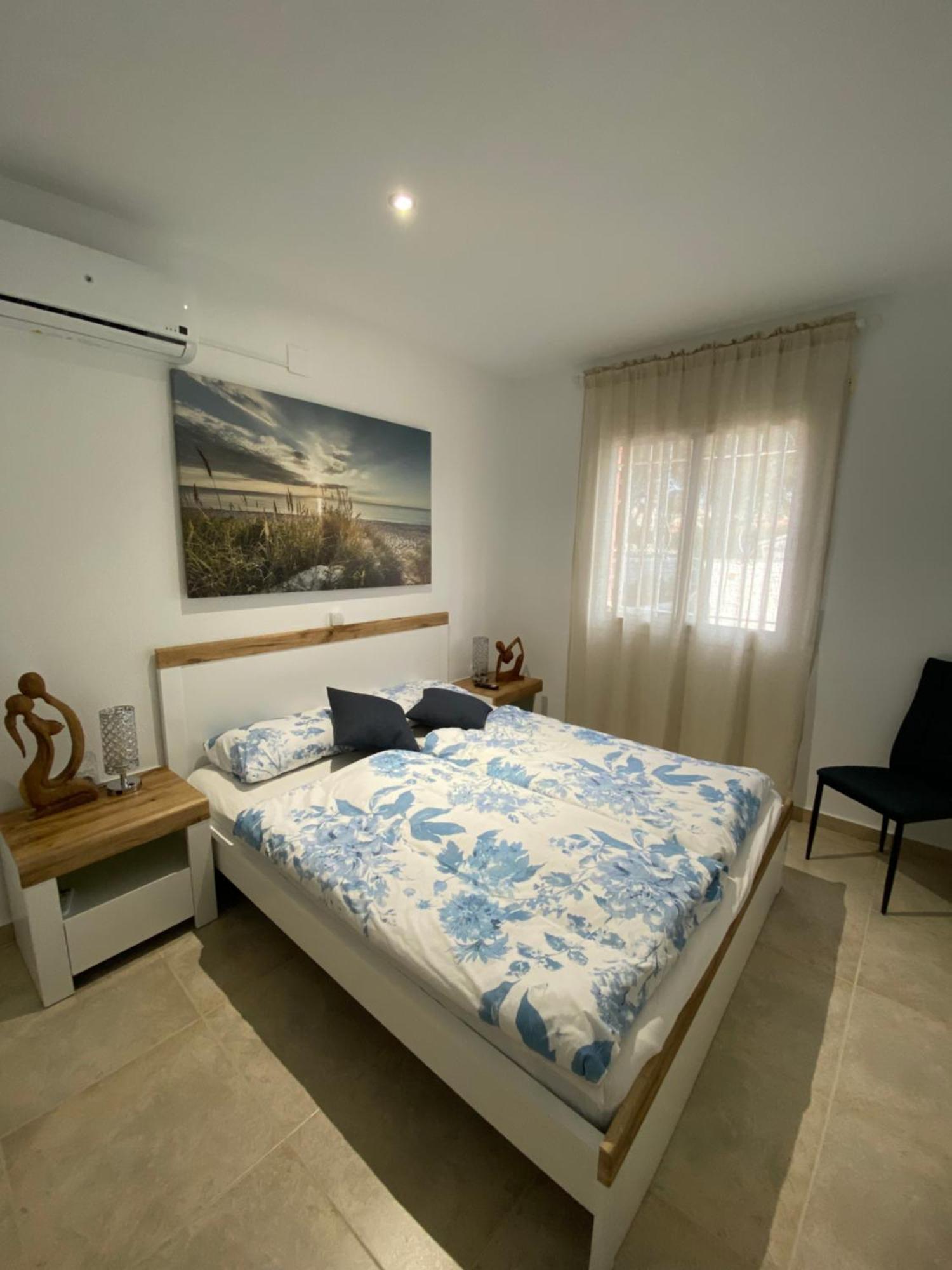 Bed and Breakfast El Barco L'Ametlla de Mar Exteriér fotografie
