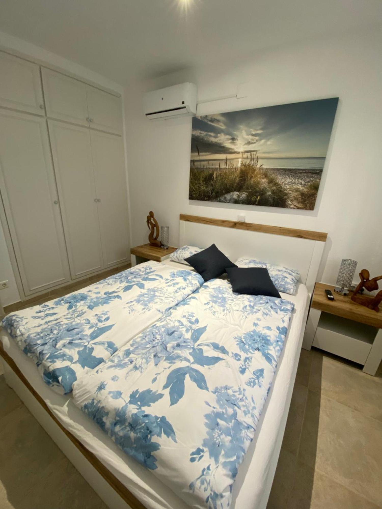 Bed and Breakfast El Barco L'Ametlla de Mar Exteriér fotografie