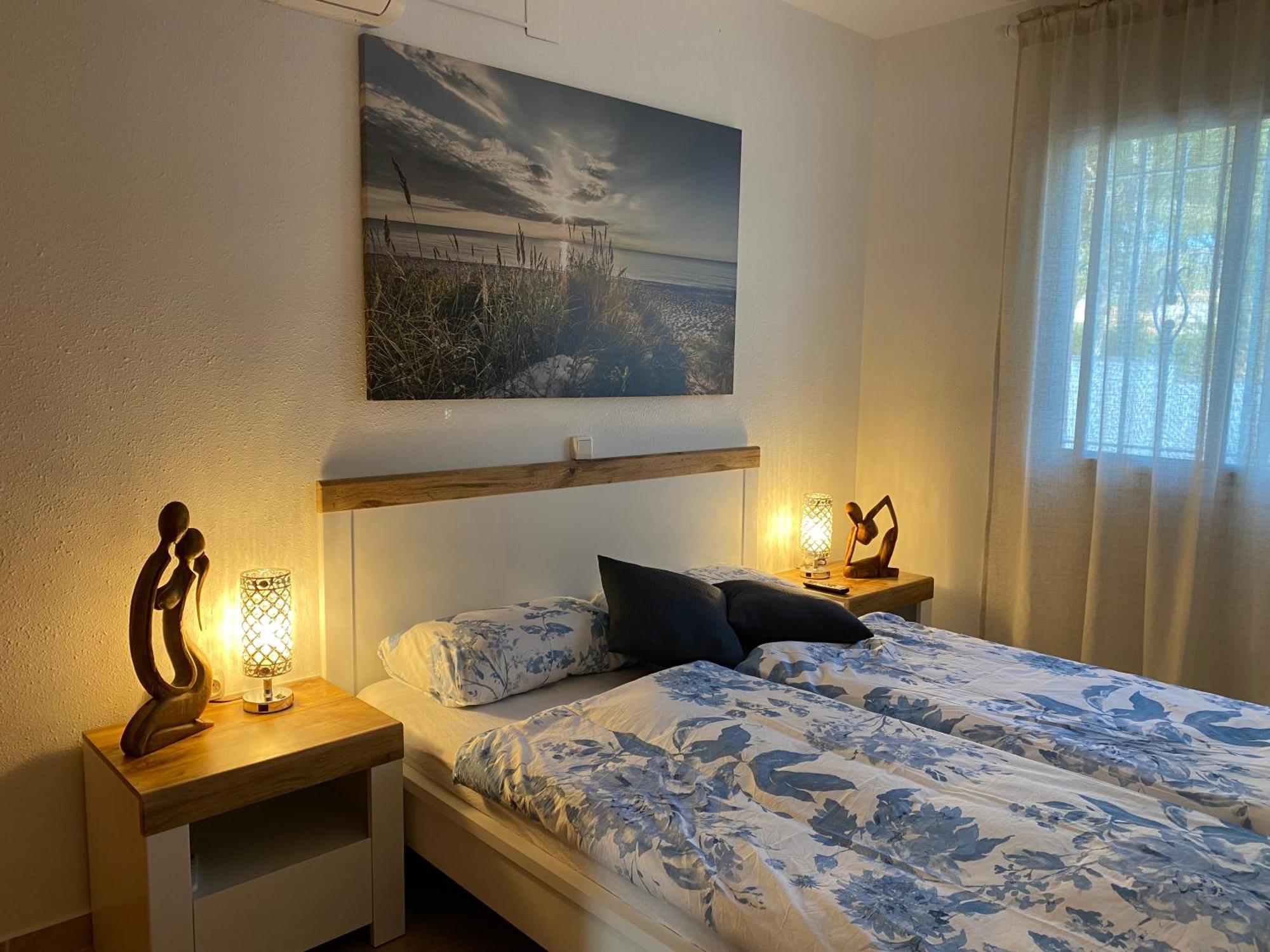 Bed and Breakfast El Barco L'Ametlla de Mar Exteriér fotografie